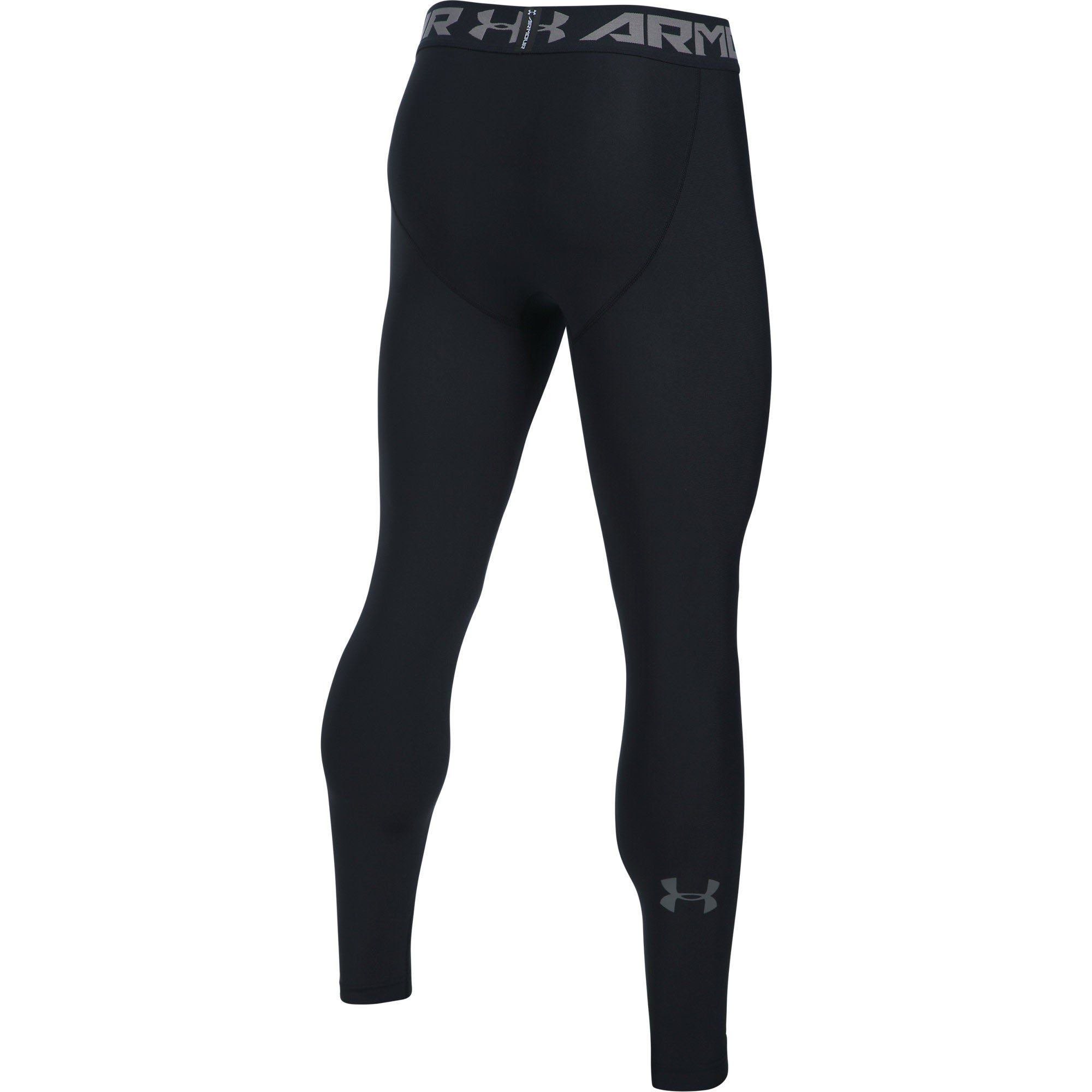 Under Armour HeatGear Armour 2.0 Pour Hommes Compression Sous-Vêtement Leggings