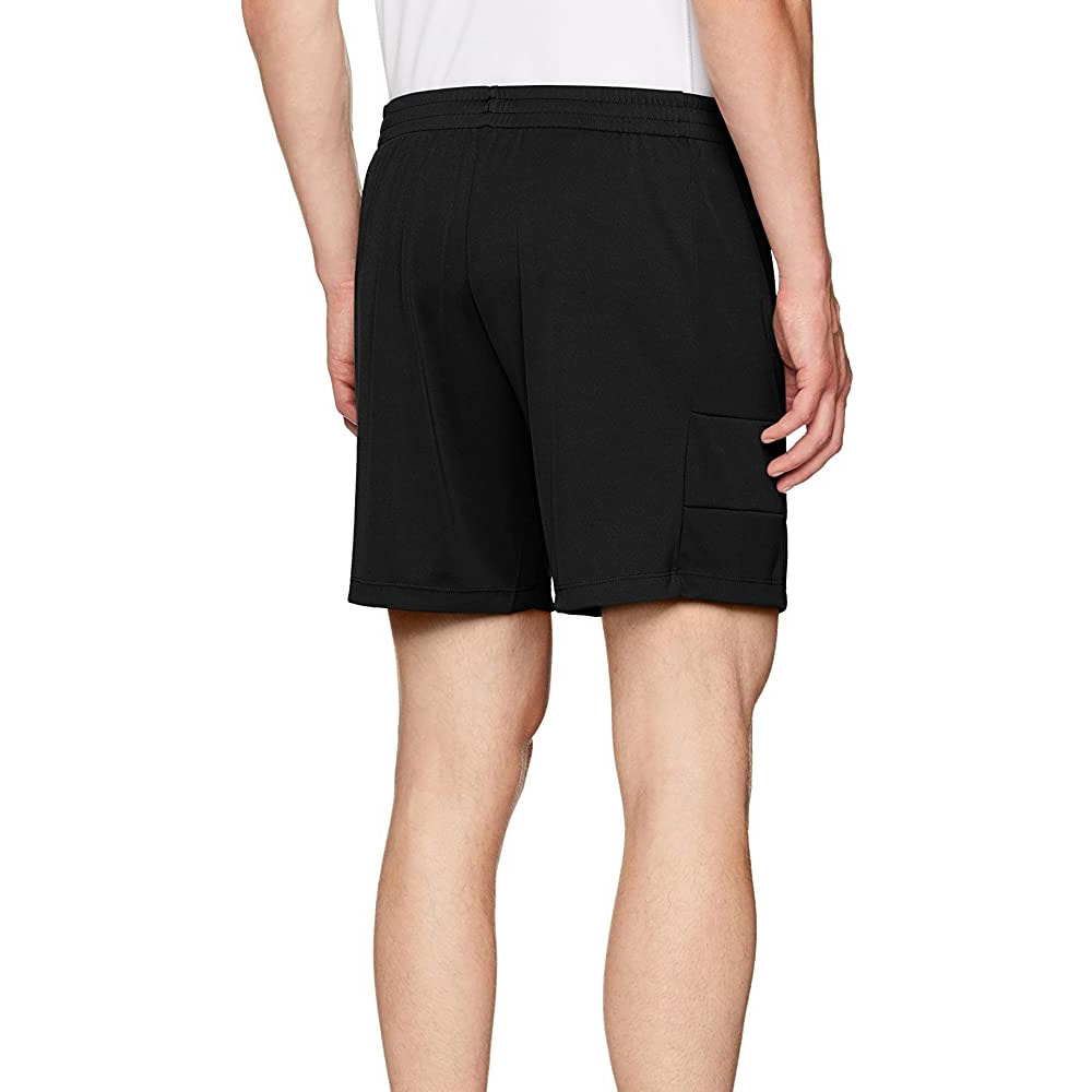 Asics Homme Running Exercice Fitness Training 7/" court noir