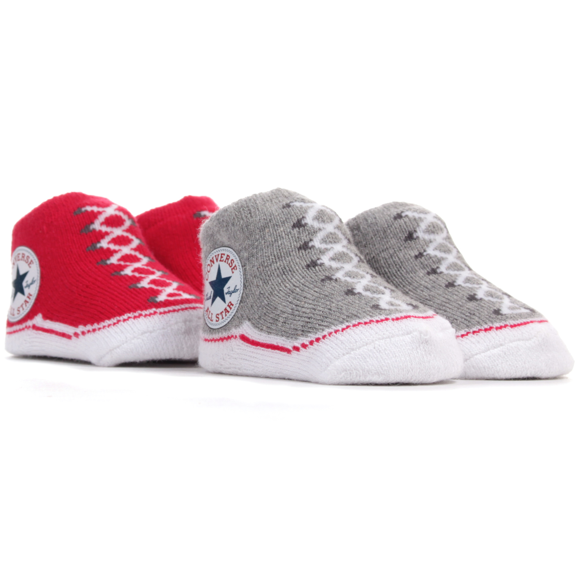 baby converse socks