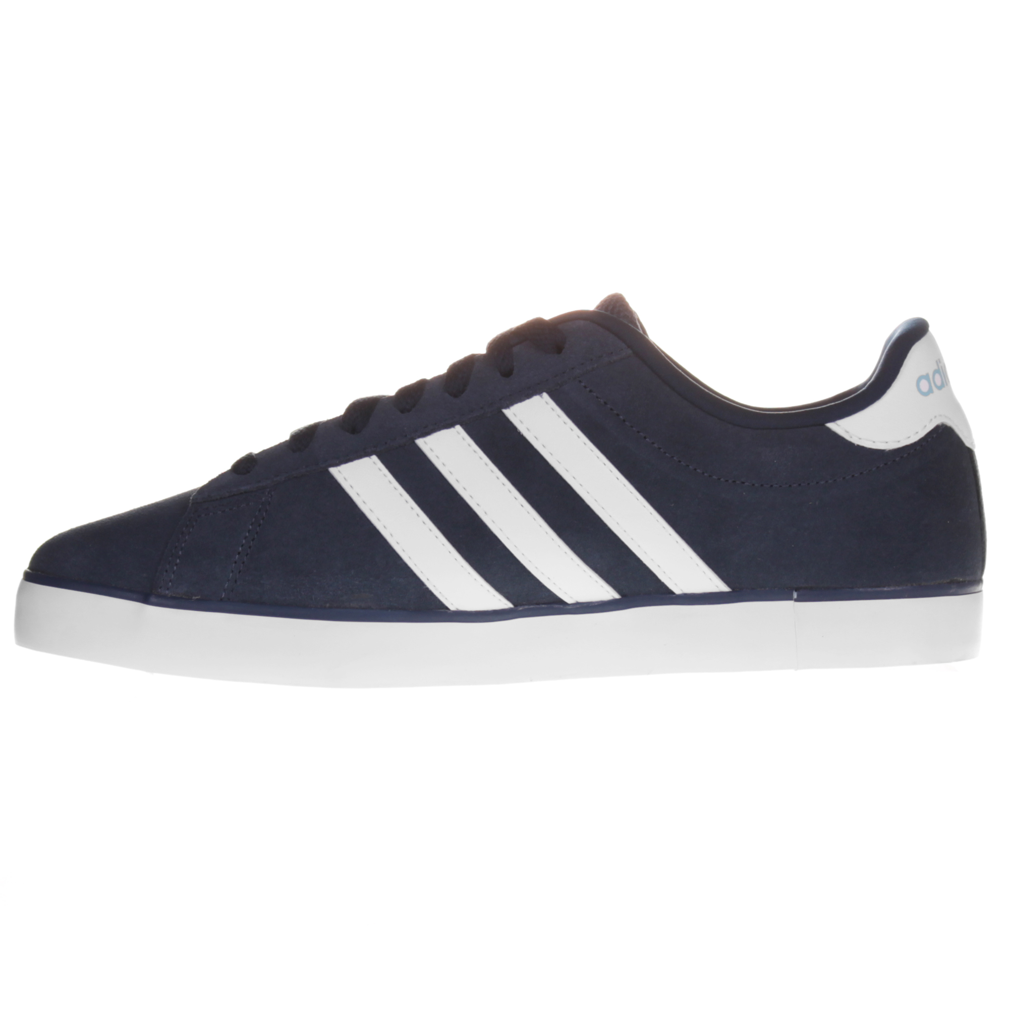 Adidas Neo Derby Navy Adidas Neo Derby Navy