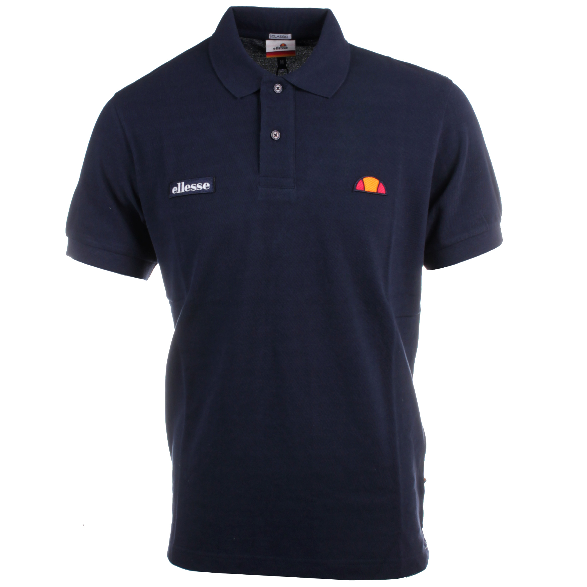 Ellesse Perugia 59 Mens Polo Shirt