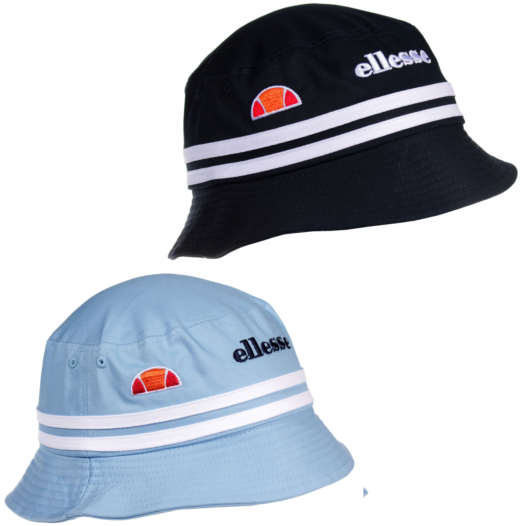 ELLESSE Lorenzo Mens Retro Fashion Bucket Hat eBay