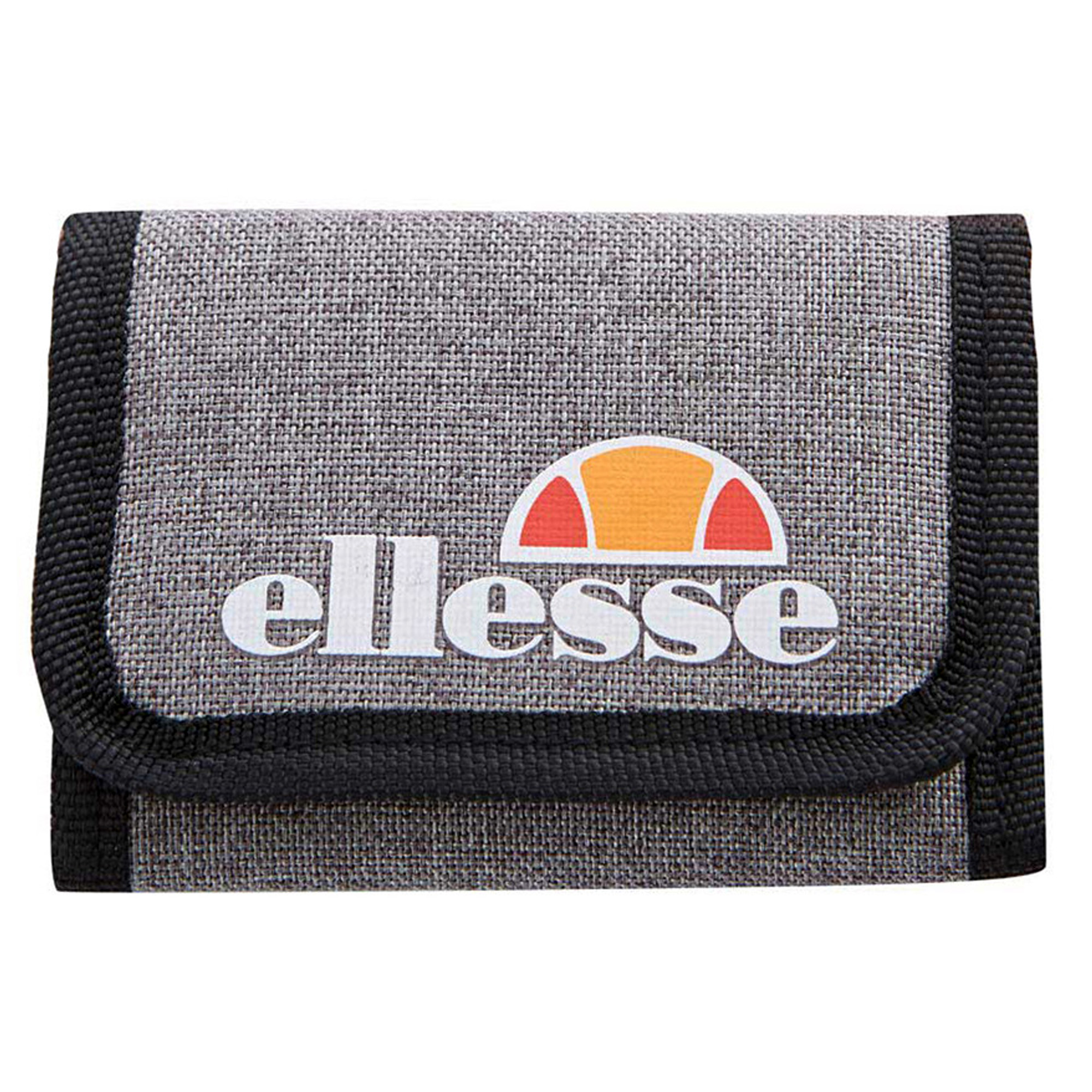 Ellesse Sutton Sports Money Velcro Wallet Pouch eBay