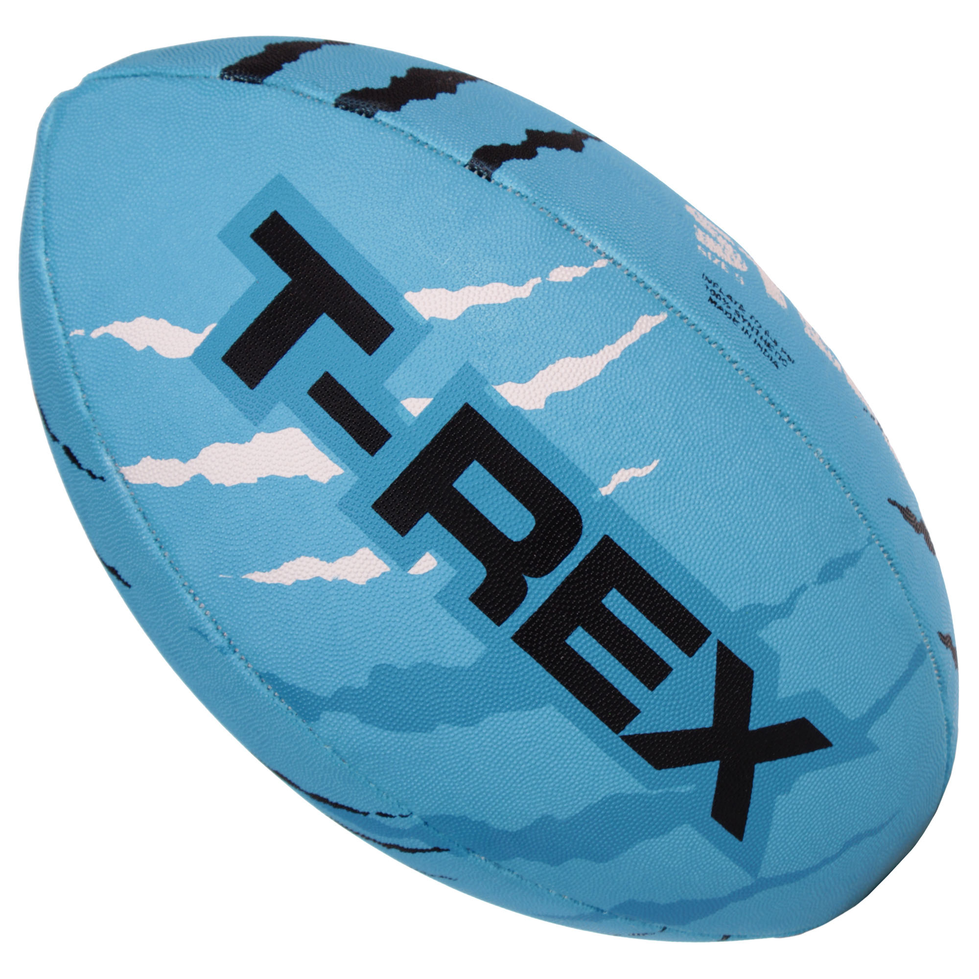 STEEDEN TRex Training Rugby League Union Ball eBay