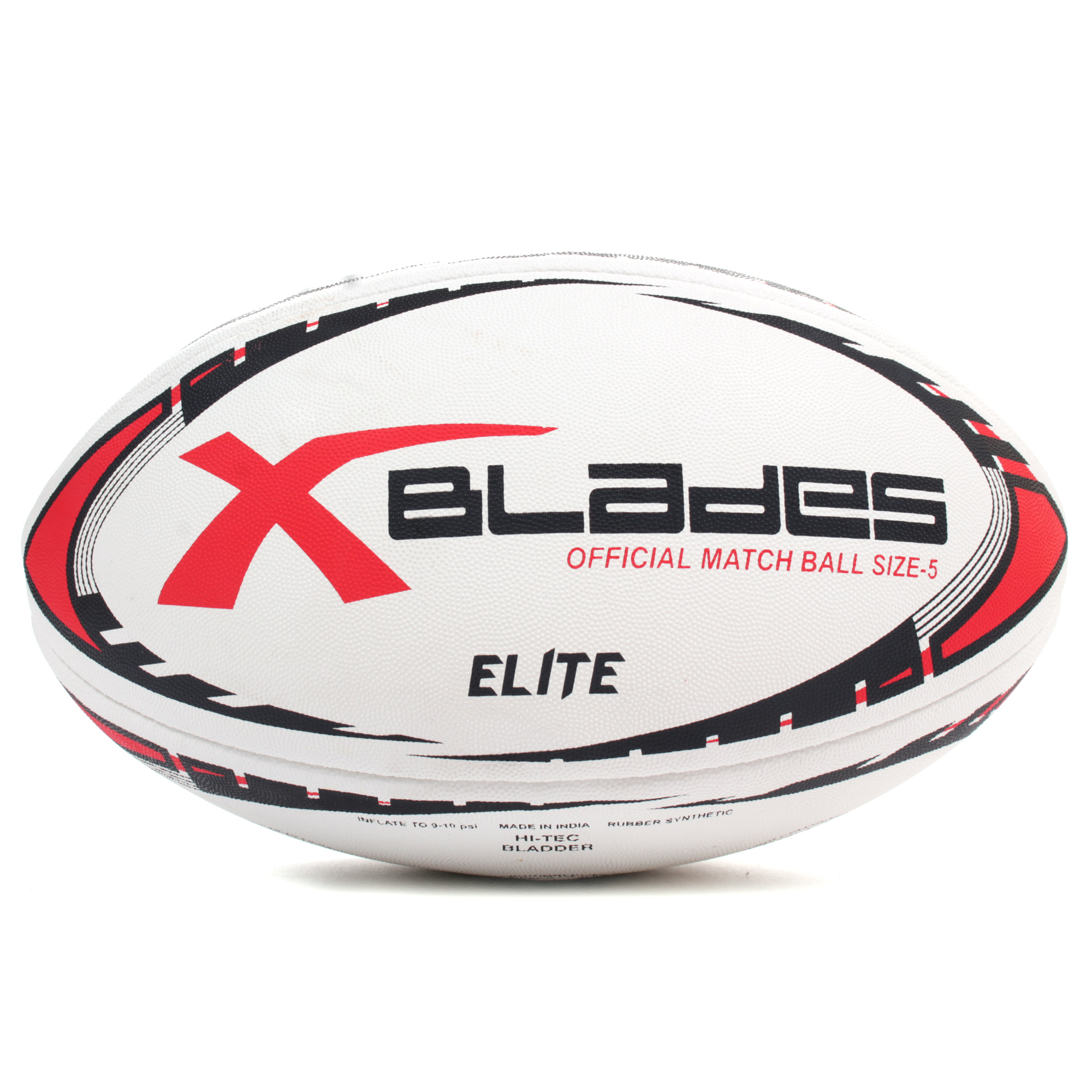 rugby blades