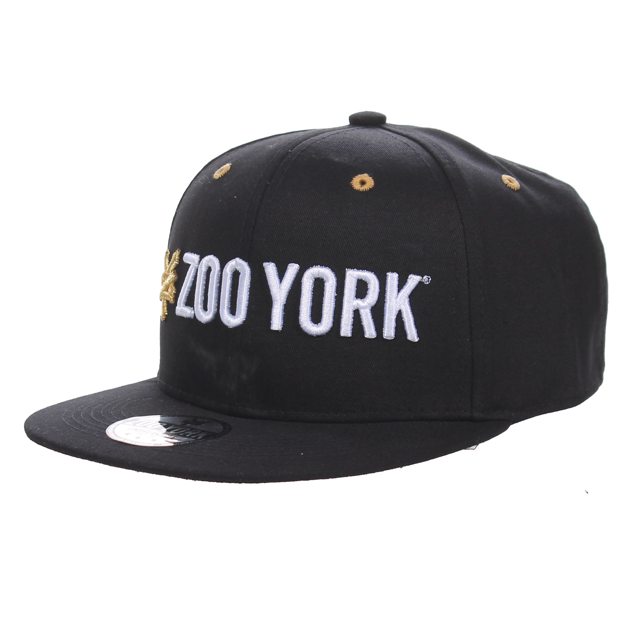 ZOO YORK Island Mens Skate Snapback Baseball Cap Hat eBay