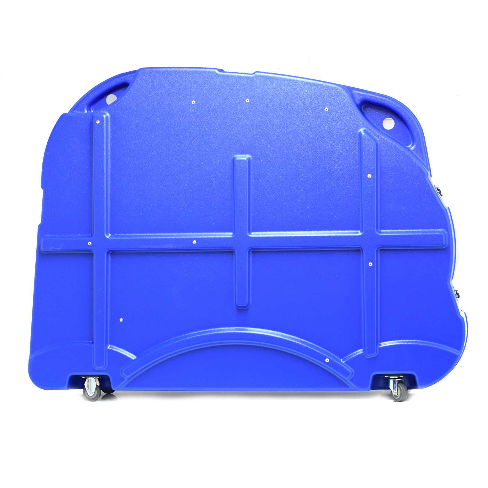 Bike Caddy Protective Transport Bike Box Hard Case For Road and