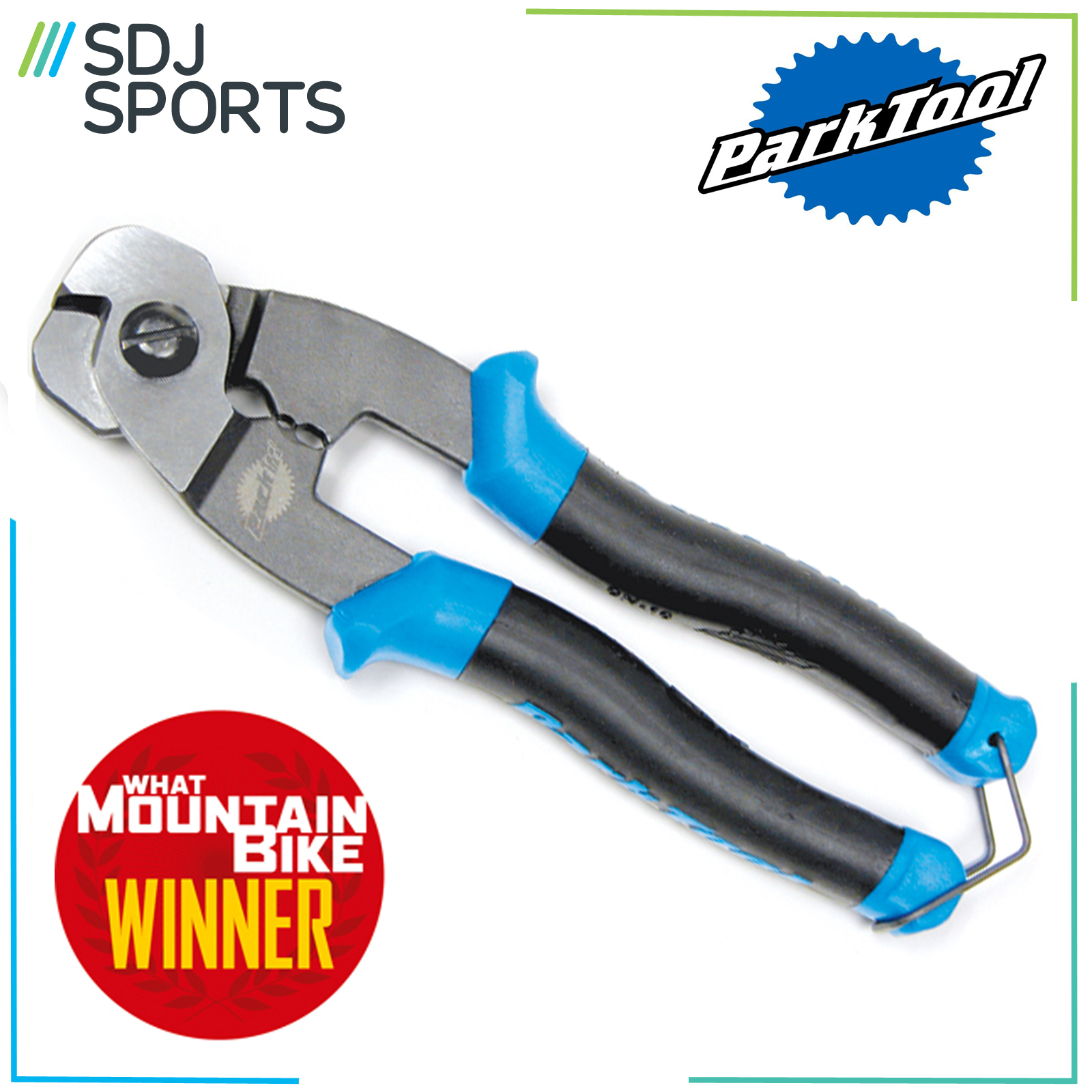 PARK TOOLS CN10C PRO CABLE AND HOUSING CUTTER BIKES GEAR BRAKE