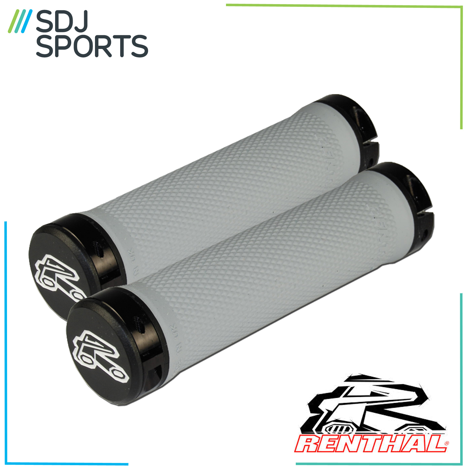 ebay handlebar grips