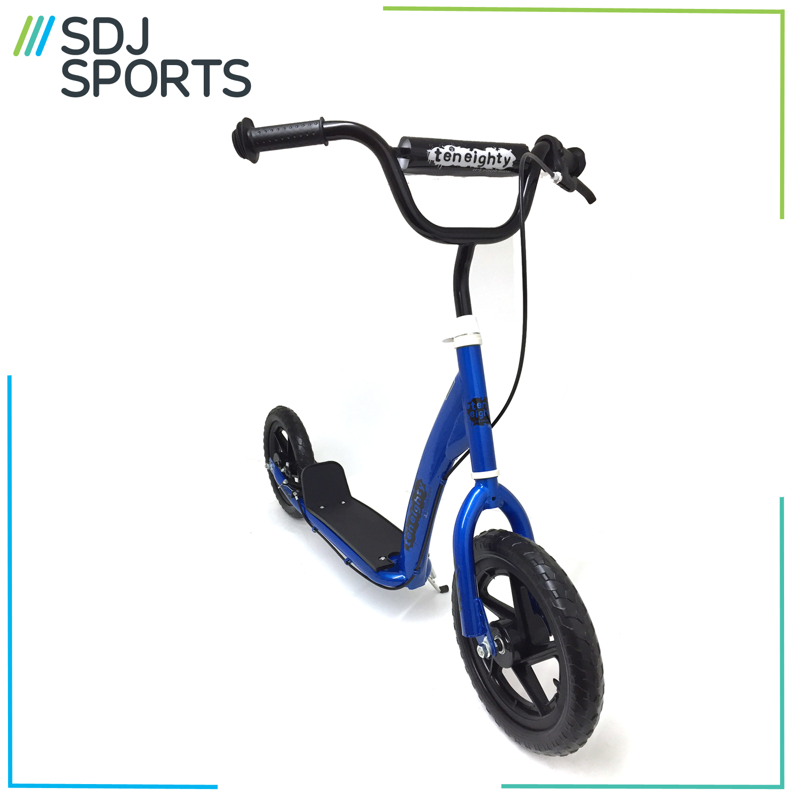 1080 KIDS RETRO PRO BMX KICK TEN EIGHTY PUSH CHILDS STUNT GIRLS BOYS SCOOTER eBay