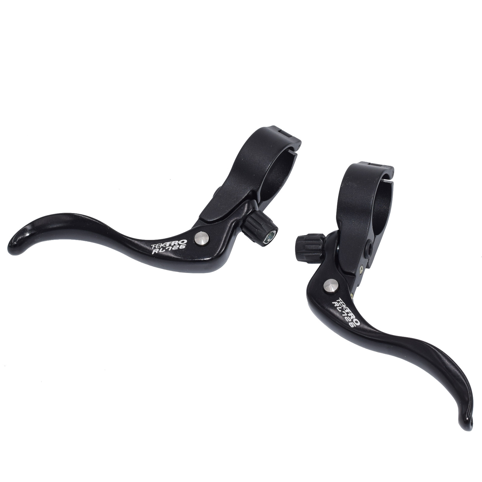 Tektro Cyclocross Bike Top Mount CX Front & Rear Brake Levers eBay