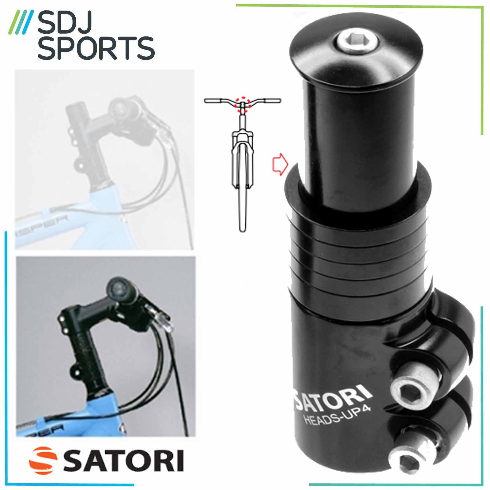 satori handlebar