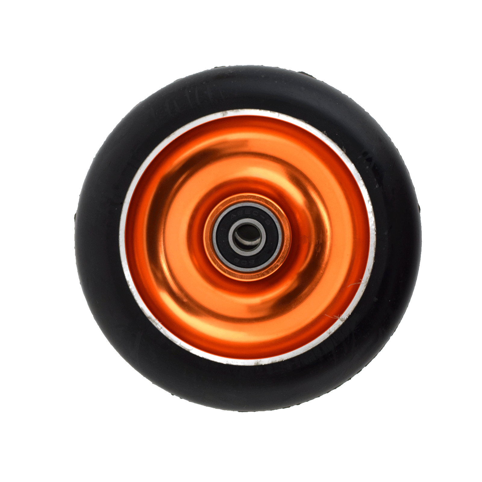 1080 Stunt Scooter Wheel solid Alloy core wheel 110mm Alloy eBay