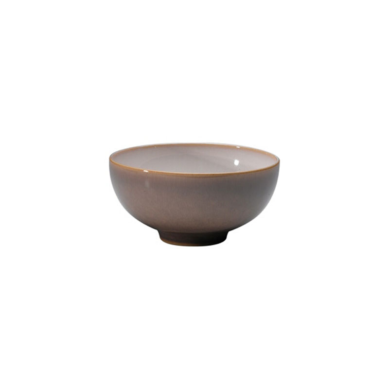 Denby Pottery Truffle Rice Bowl Quanoodle
