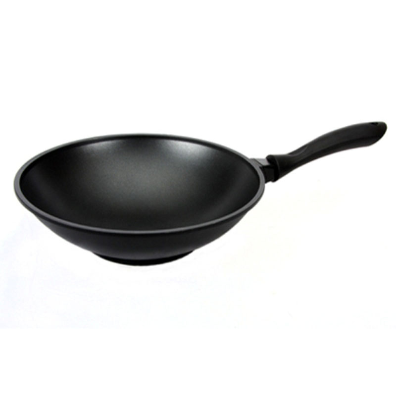 Denby Pottery Aluminium Wok Labels Shopping Online
