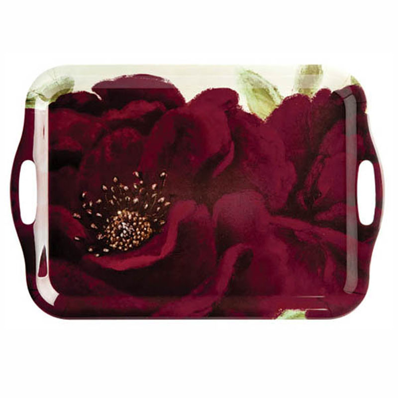 Tabletalk Mulberry Serving Tray supplied by Denby Pottery