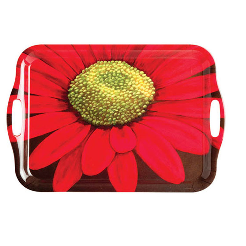 Tabletalk Red Velvet Serving Tray supplied by Denby Pottery