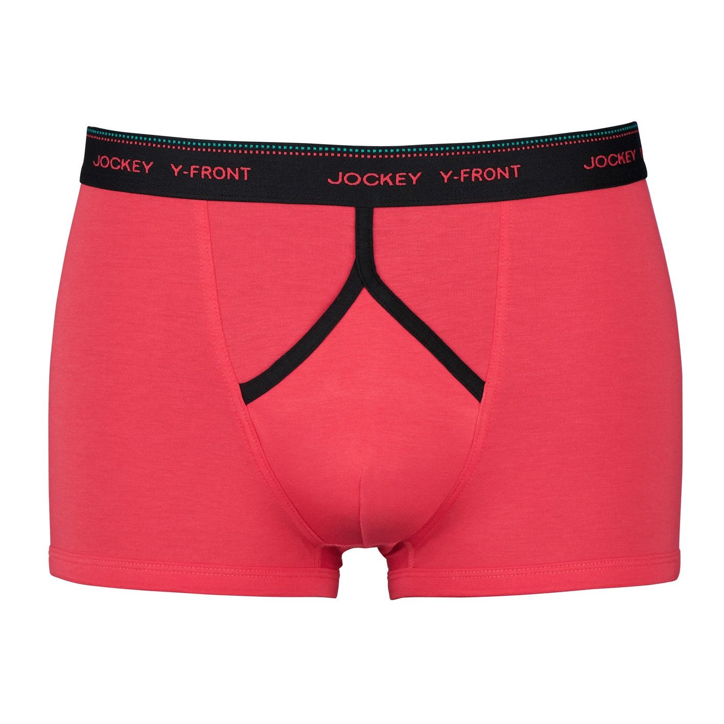 Mens Jockey YFront Boxer Short Trunk Underwear