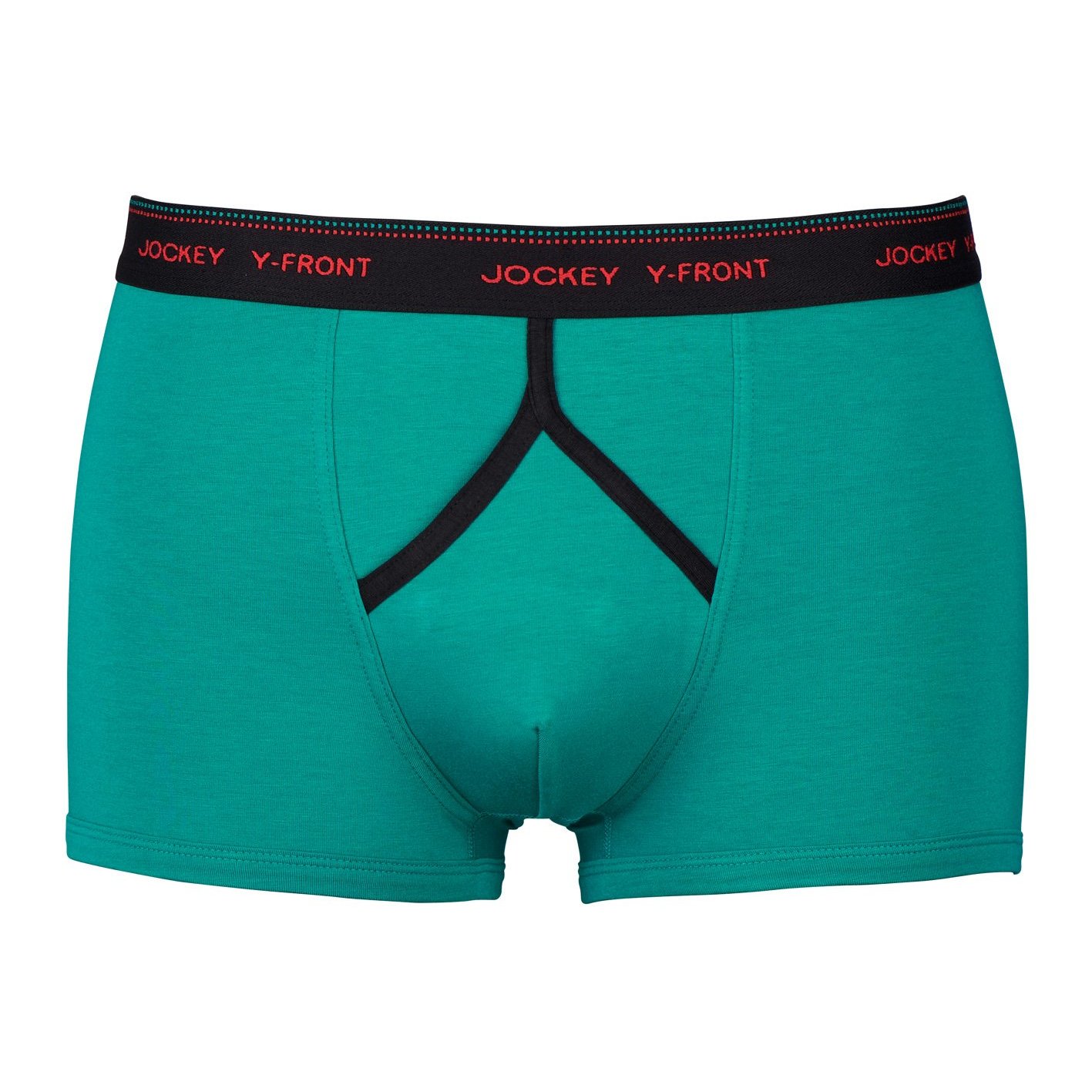 Mens Jockey YFront Boxer Short Trunk Underwear