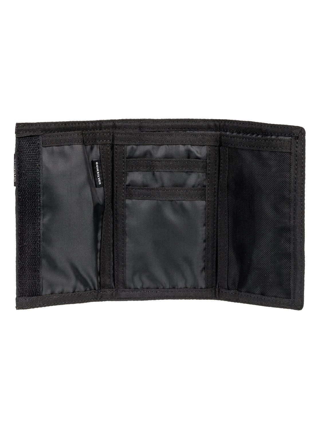 Quiksilver Unisex The Everydaily Tri-fold Casual Holidays Travel Wallet