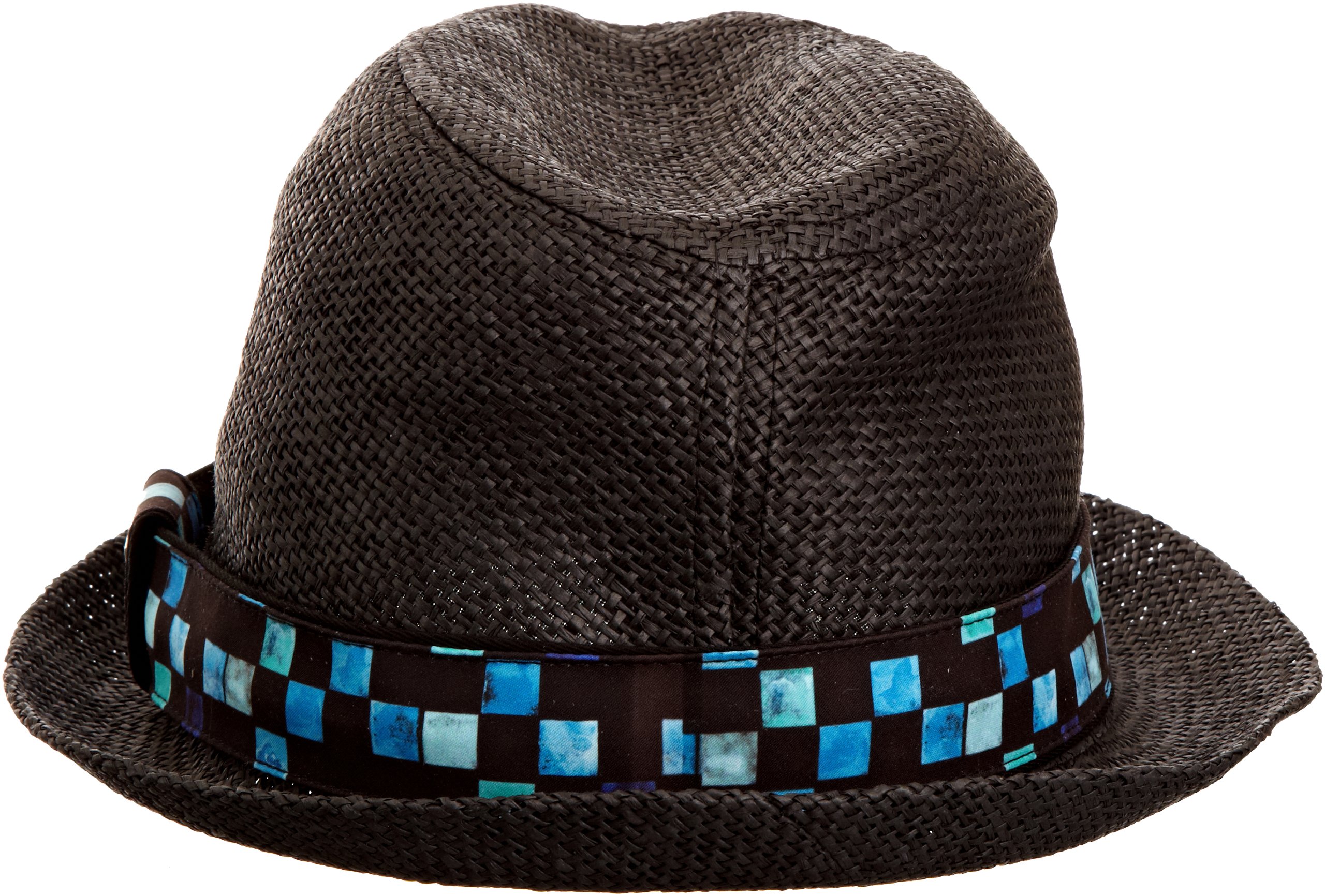 Quiksilver Uomo Round Orlo Vacanze Estive Cappello