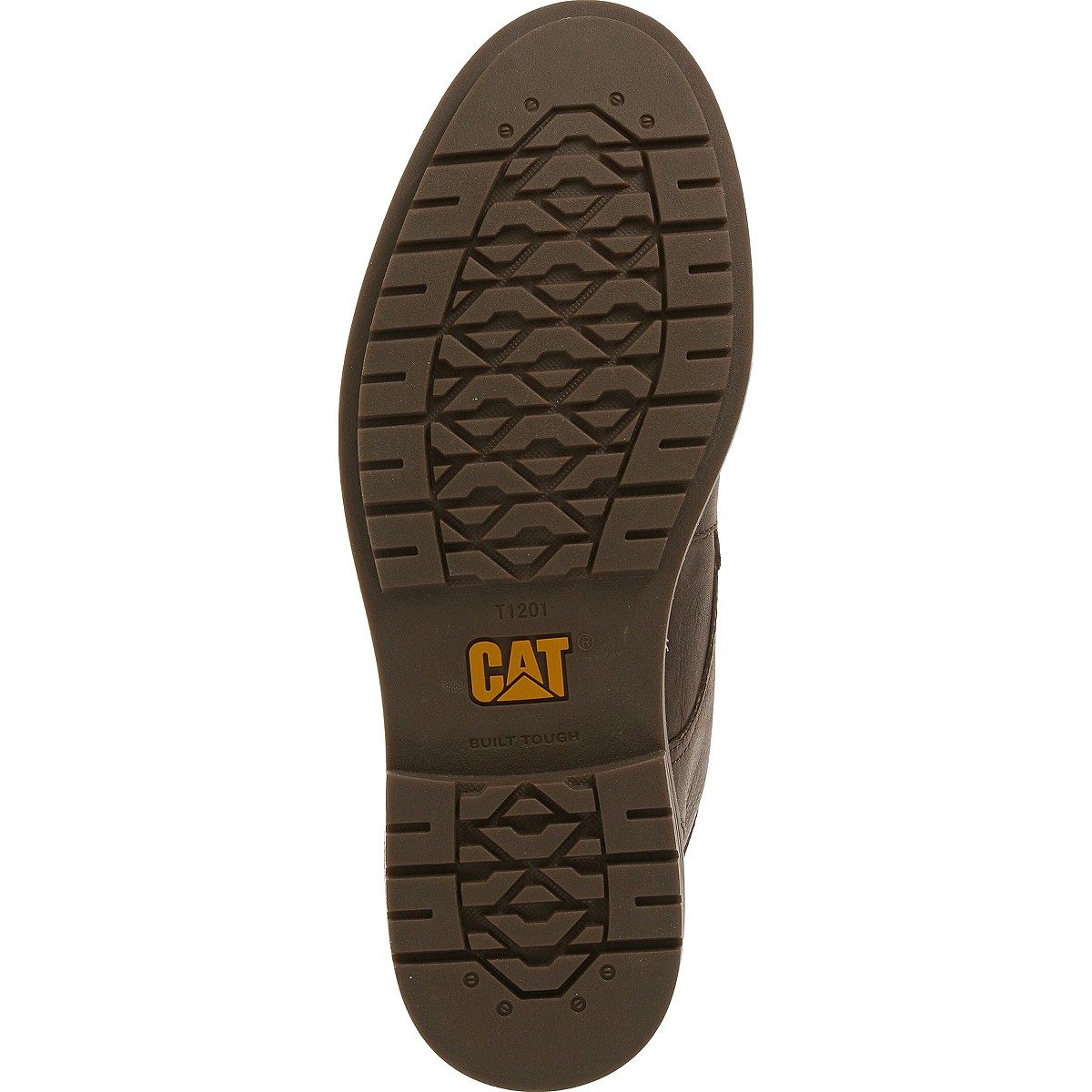 Men's CAT Footwear Caterpillar Brock Low Profile Leather Boot Shoes eBay