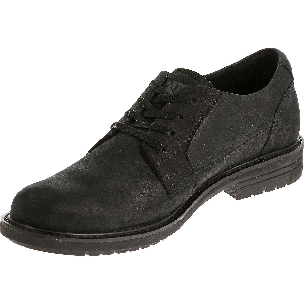 CAT Footwear Men's Caterpillar Cason Leather Formal Smart Oxford Lace