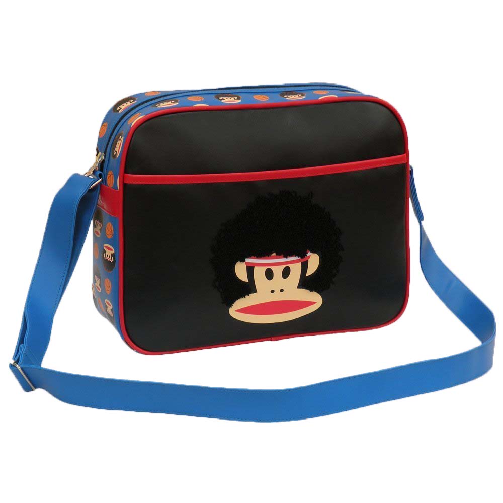 Paul Frank Julius The Monkey Design Messenger Shoulder School Travel