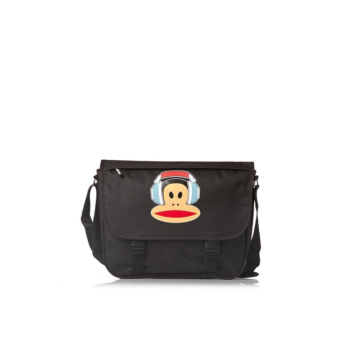 Paul Frank Julius The Monkey Design Messenger Shoulder School Travel