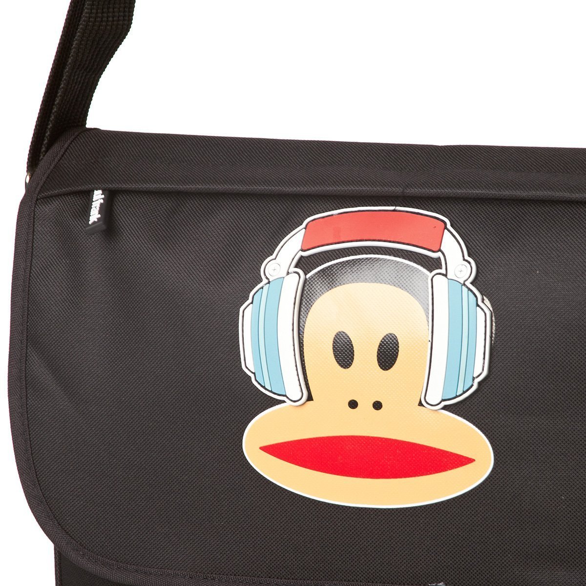 Paul Frank Julius The Monkey Design Messenger Shoulder School Travel