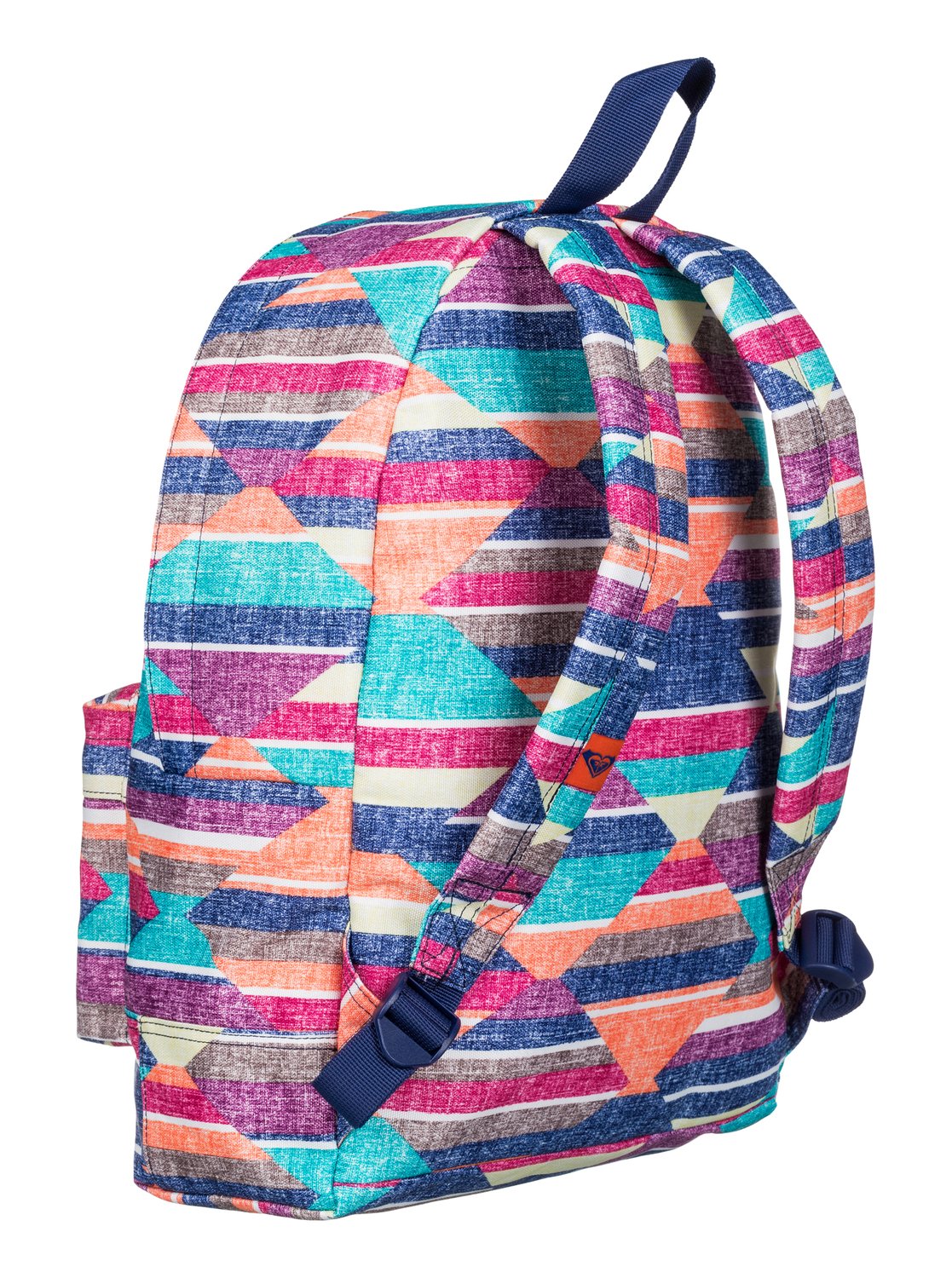 Roxy Women's Sugar Baby School College University Backpack Rucksack