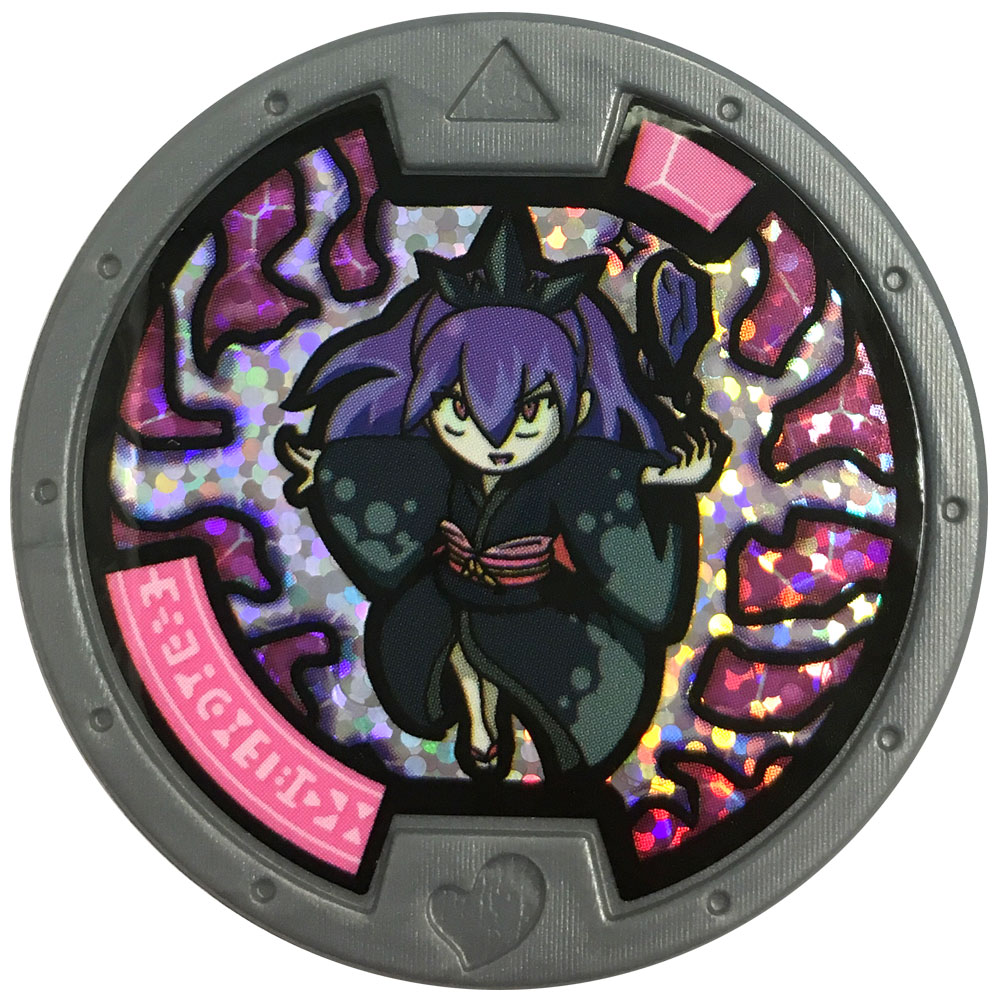 Yo-kai Watch or Yokai Medals choose your item | eBay