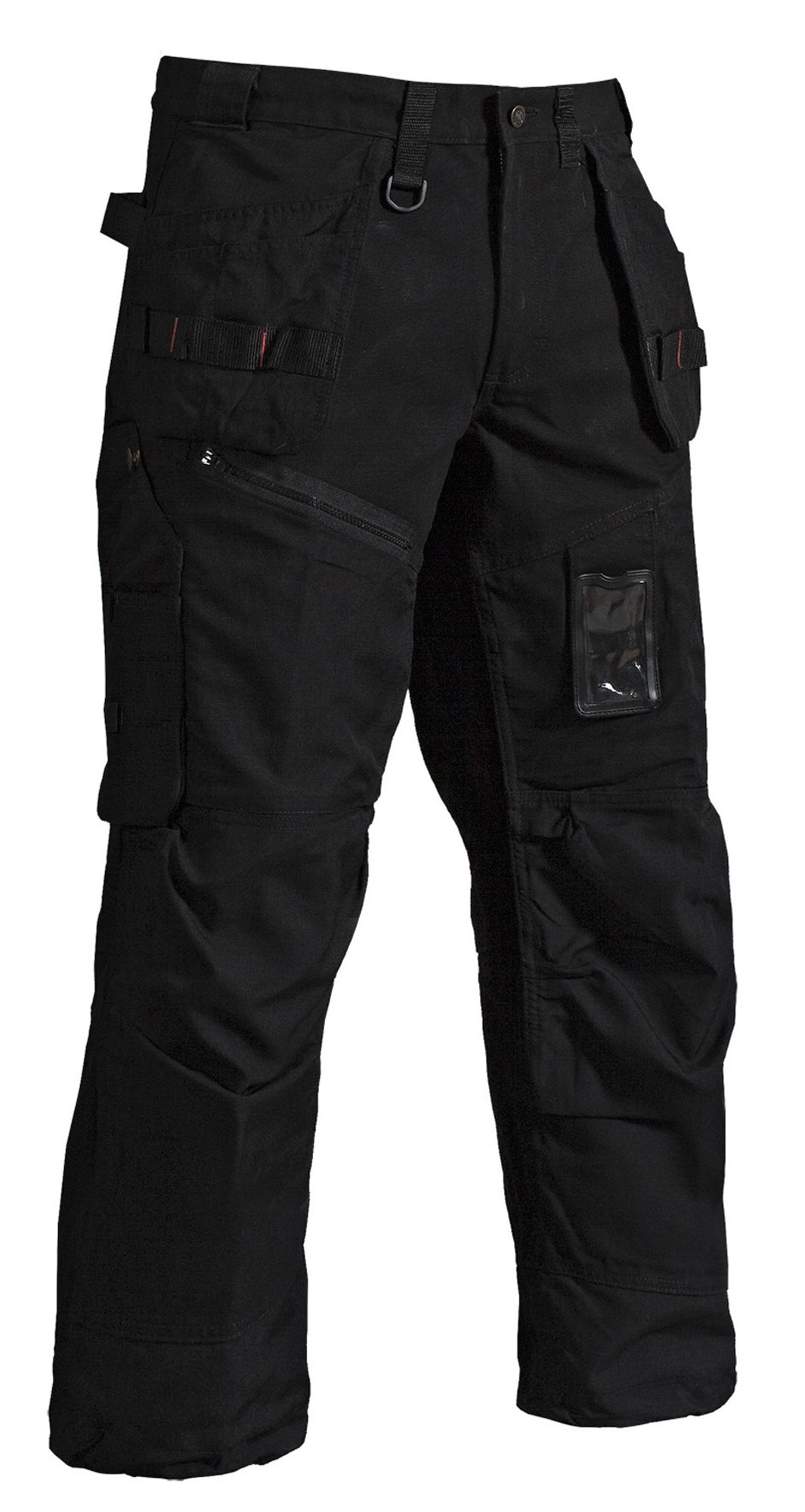 Blaklader Knee Pad Trousers with Nail