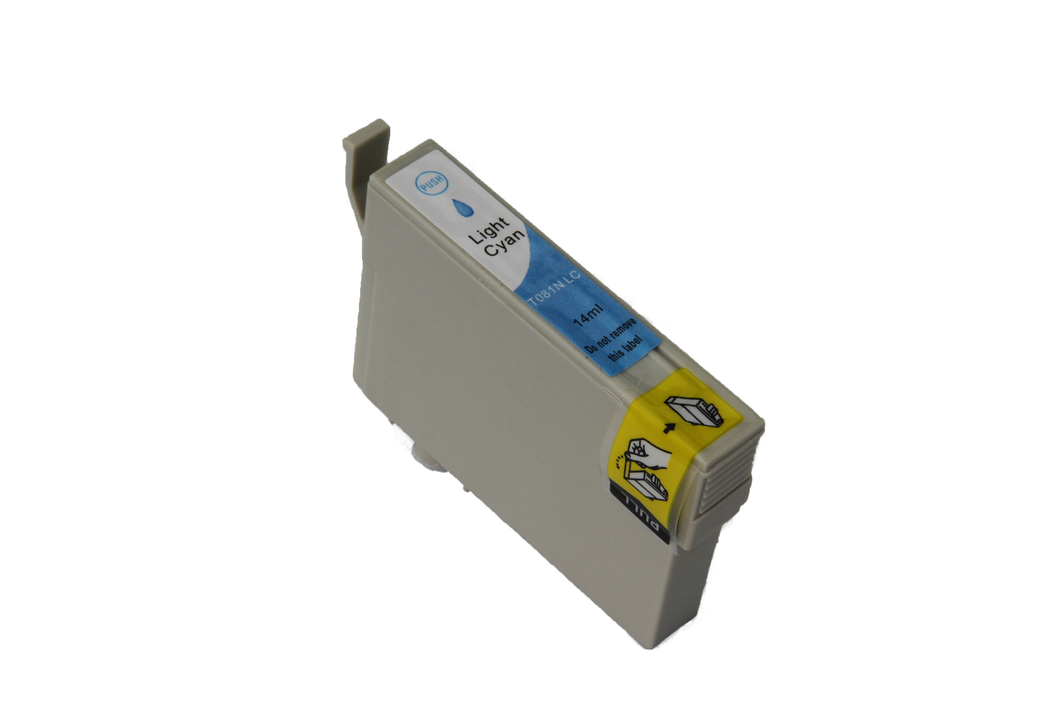 12x Generic Ink Cartridge 81N 82N 81 for Epson Artisan 725 730 835 837