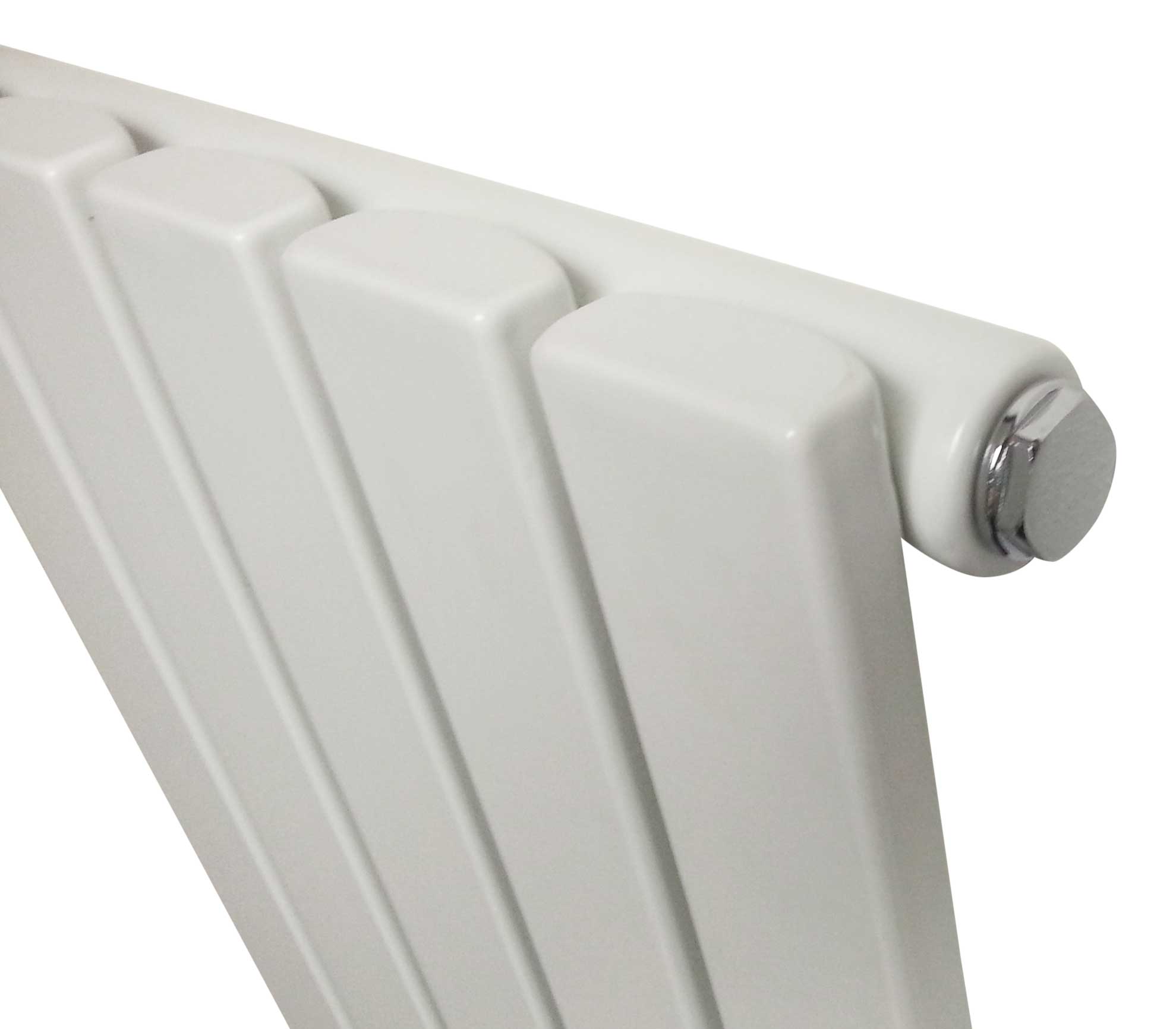 Vertical Designer Radiator Tall Flat Panel Column Central Heating Radiators eBay