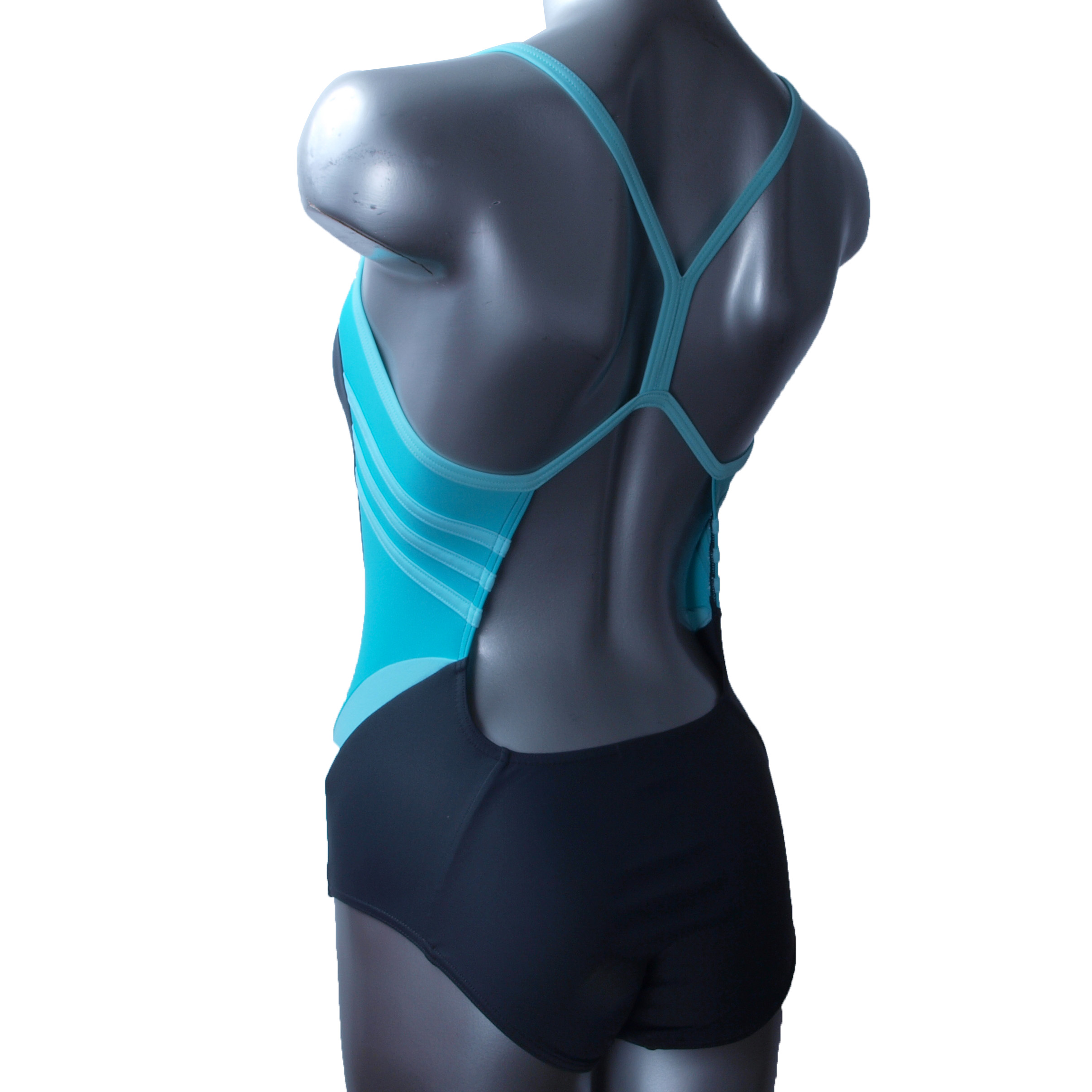 Adidas Women One Piece Swimsuit eBay