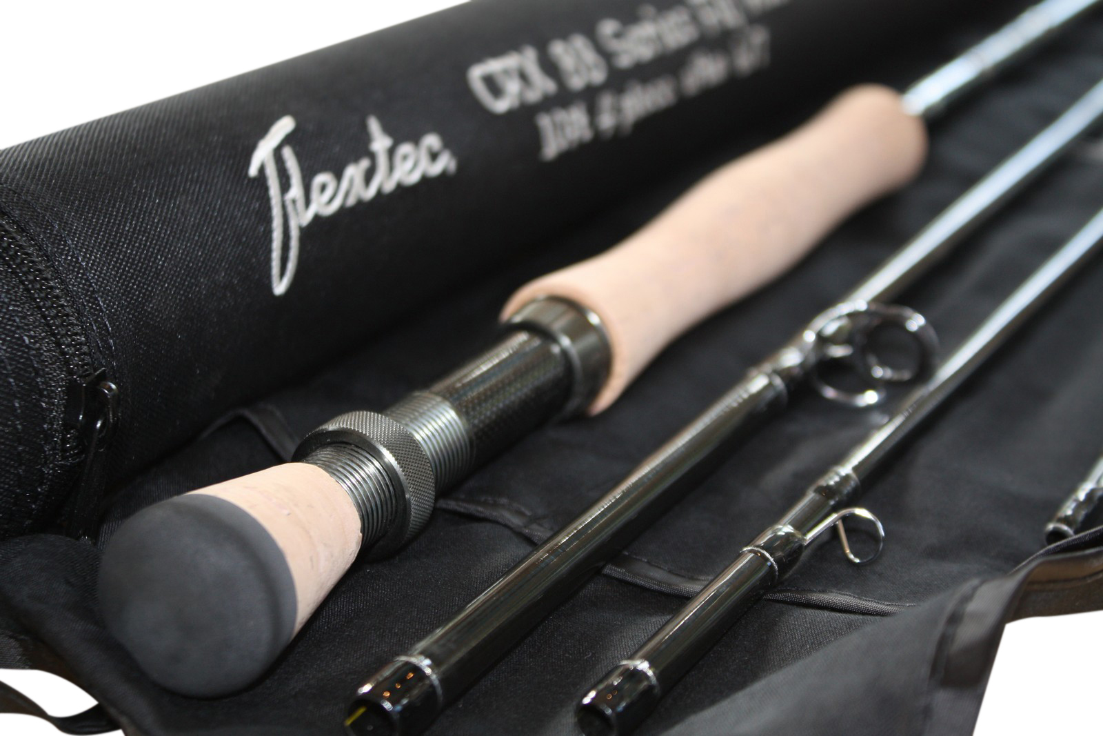 Flextec CRX88 Trout Fly Fishing Rod RRP from £119.99 eBay