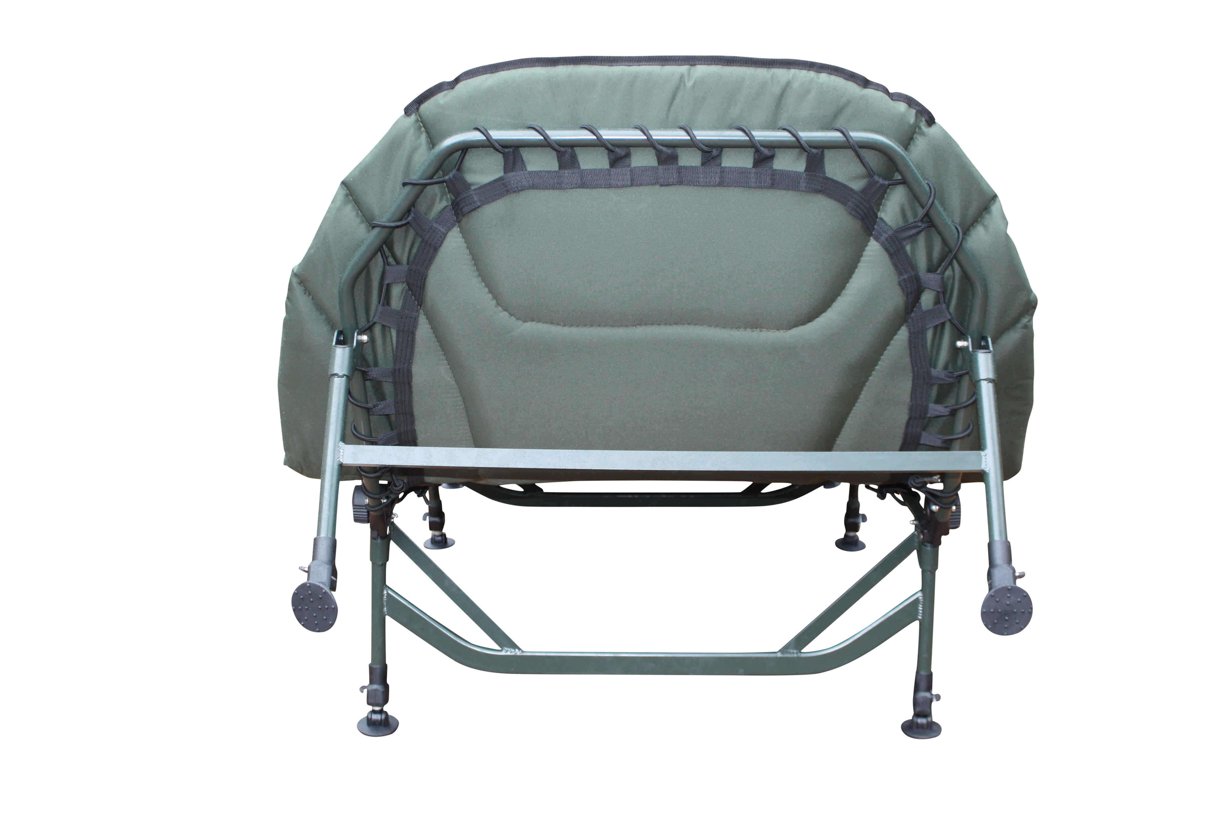 Cyprinus Wide Guy Double Carp Bedchair bigger than Nash Emperor! Rrp £