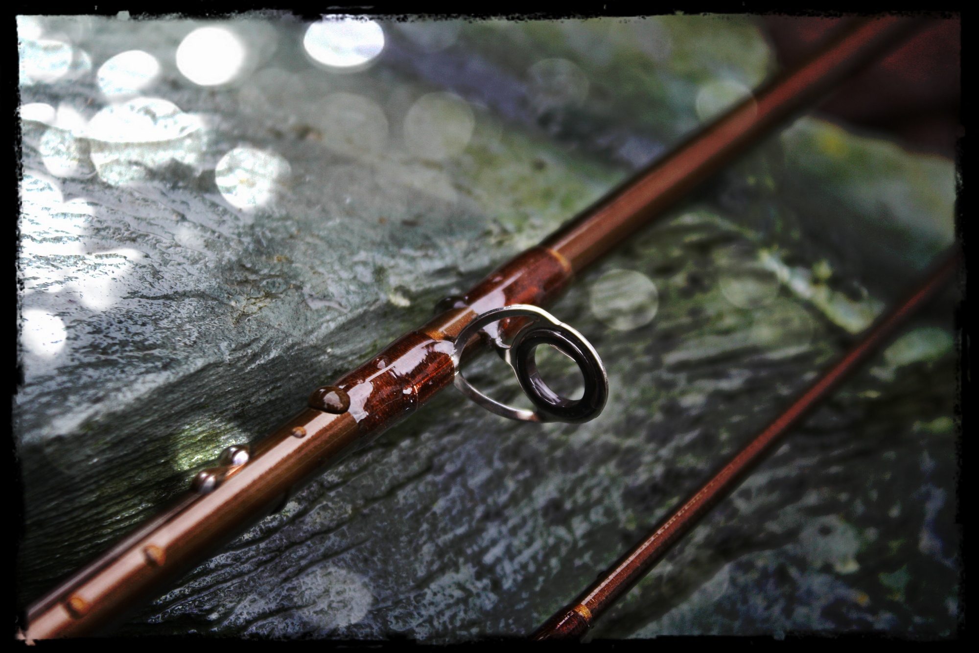 Thor Classic 4 Piece Fly Rod All Sizes eBay