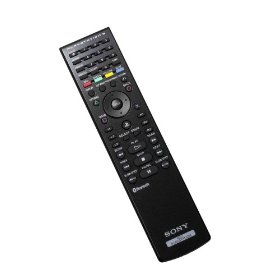 Official Sony Blu Ray Remote PS3