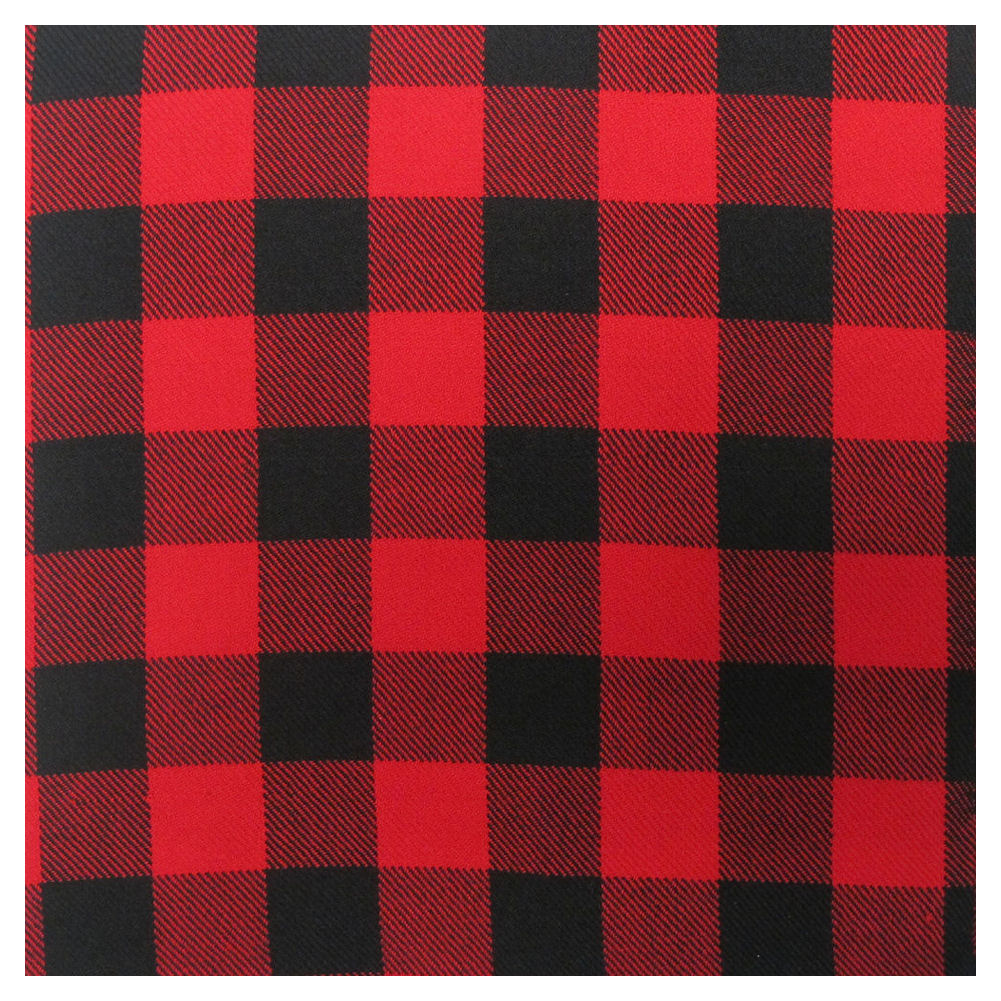 tartan plaid fabric/material/cloth 106" x 53" (268x135cm tartan plaid fabric/material/cloth 106" x 53" (268x135cm