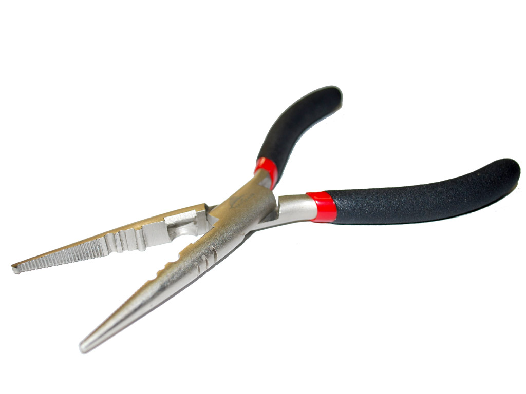 KAMIKAZE SPLIT RING FISHING PLIERS
