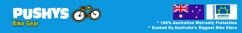 Pushys Header Menu