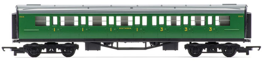 Hornby