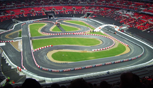 Slot car buyers guide