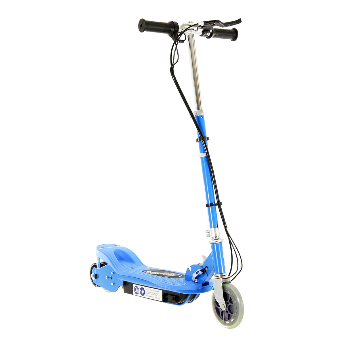 AirWave Electric Kids Scooter, Electric Ride On Scooter eBay