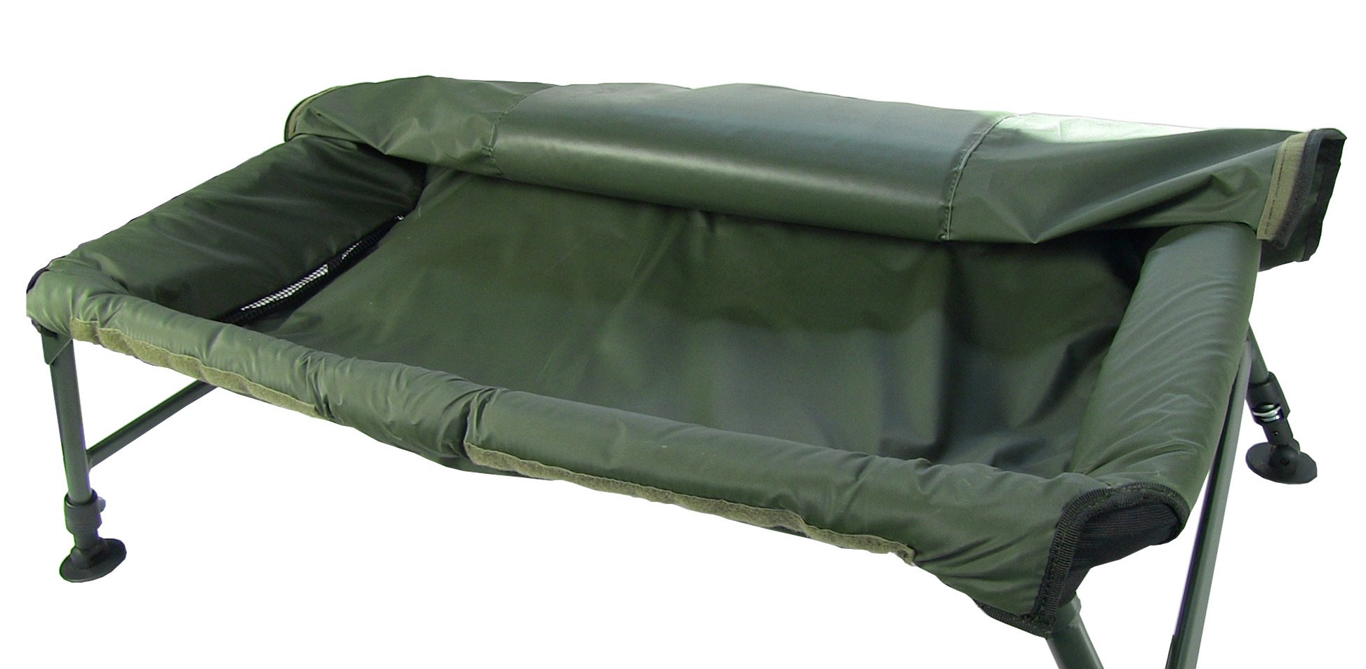 CarpZone Framed Carp Cradle Medium, Carp Fishing eBay