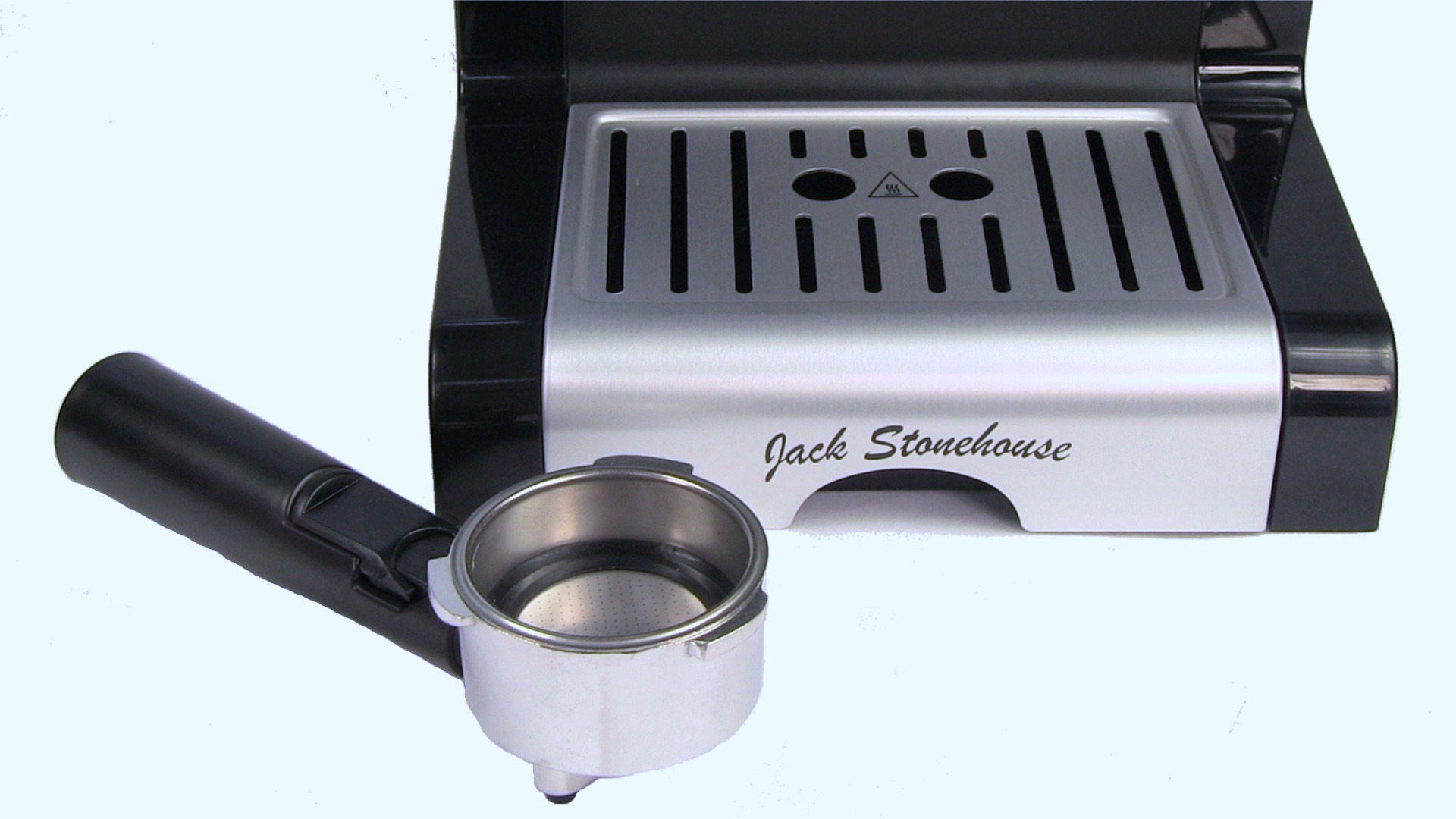 Jack Stonehouse 15 Bar Espresso and Cappuccino Coffee Maker Machine eBay