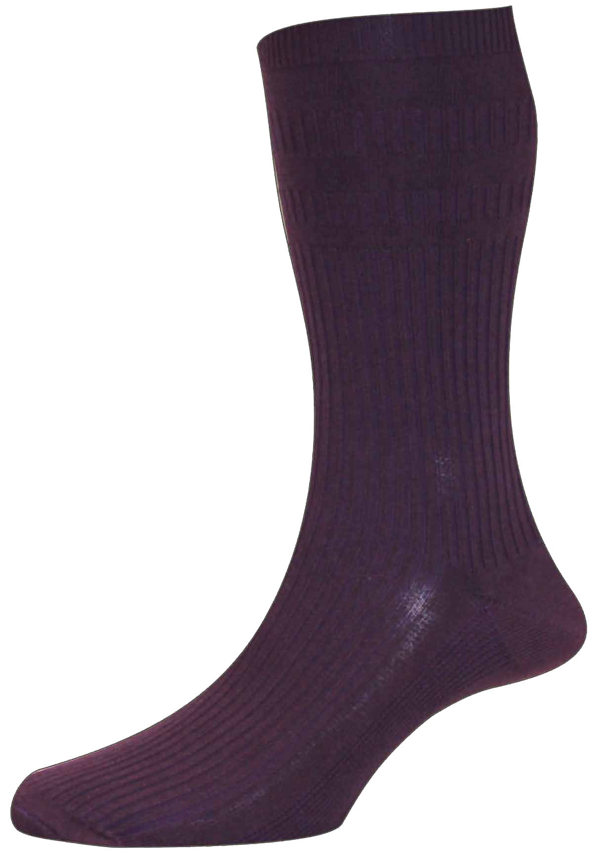 1 Pair Pack HJ91 Hall Ladies SOFTOP Loose Wide Top Non Elastic Cotton Rich Socks eBay