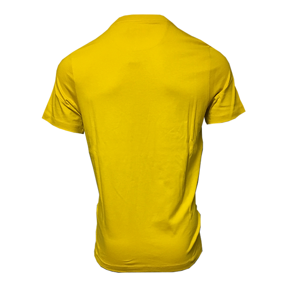 Mens Farah Classic Levine 100/% Cotton Crew T-Shirt